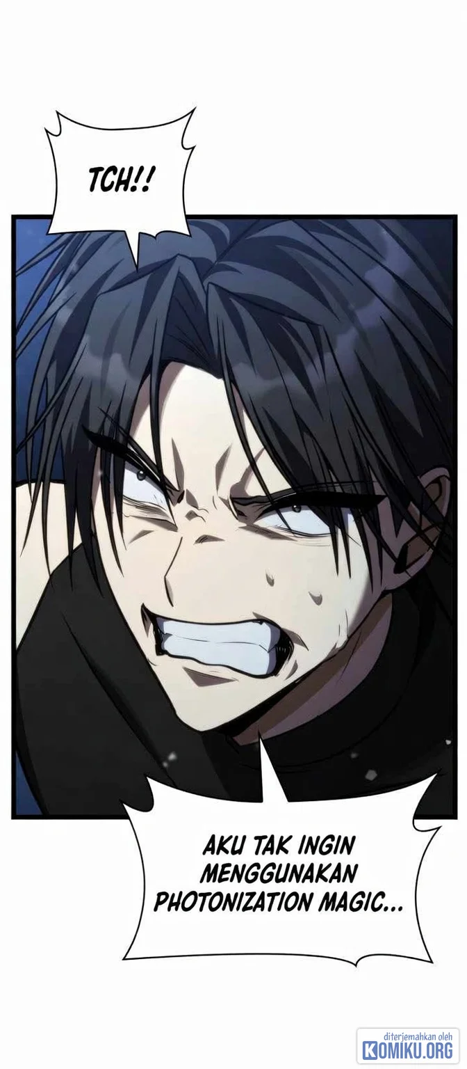 Infinite Mage Chapter 185 Gambar 60