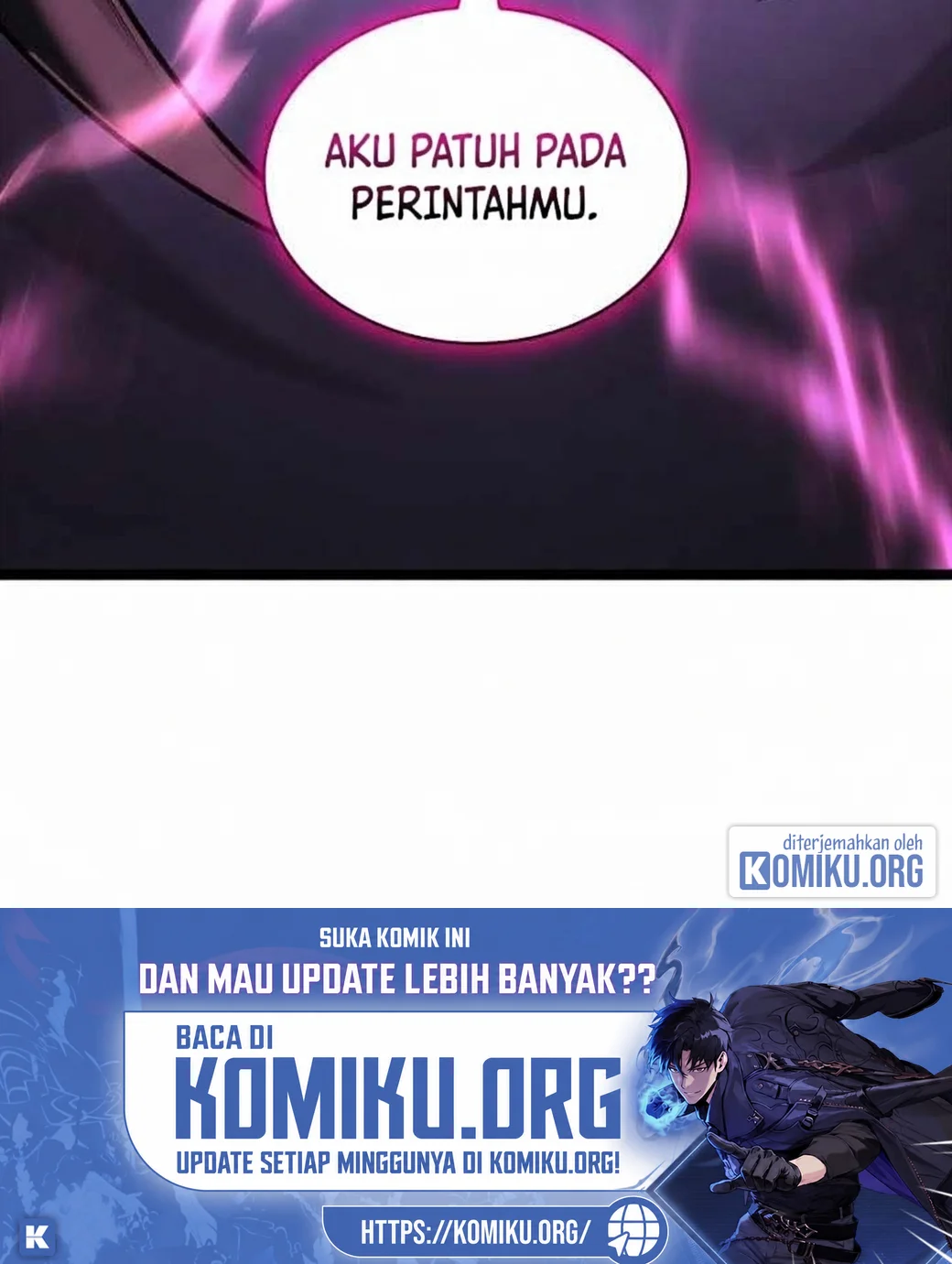 Infinite Mage Chapter 186 Gambar 66