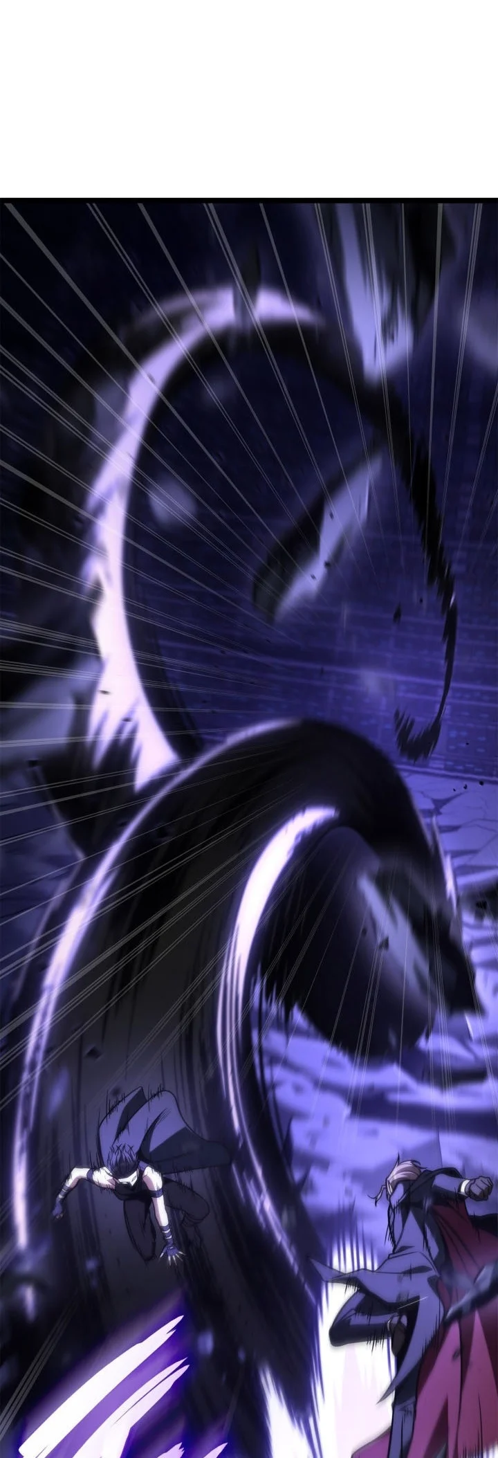 Infinite Mage Chapter 187 Gambar 70