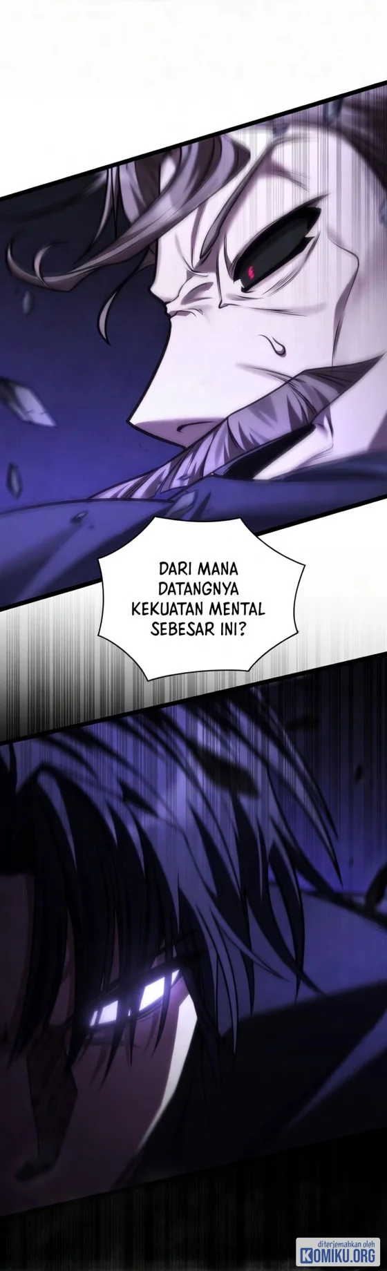 Infinite Mage Chapter 187 Gambar 72