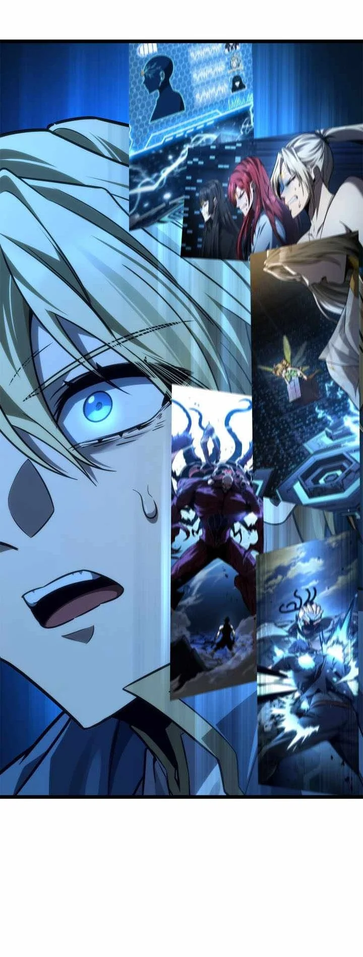 Infinite Mage Chapter 188 Gambar 65