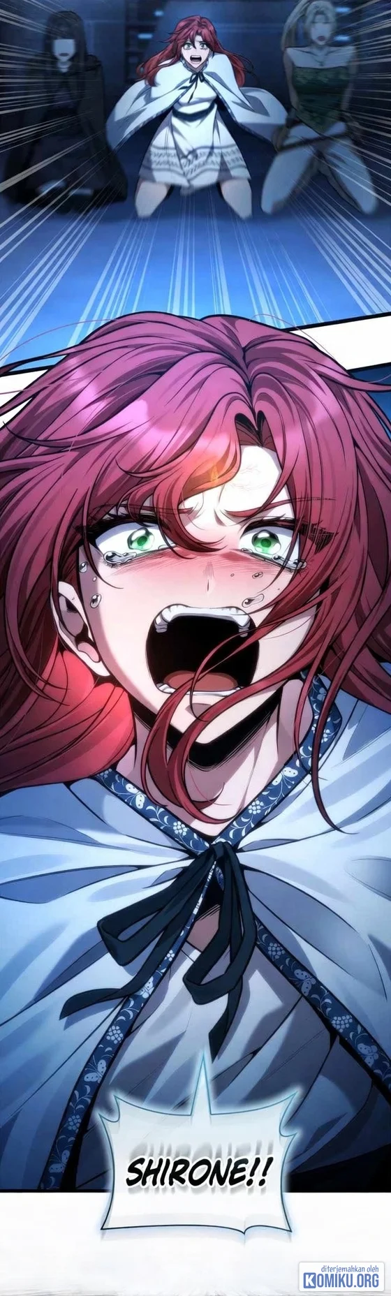 Infinite Mage Chapter 188 Gambar 68
