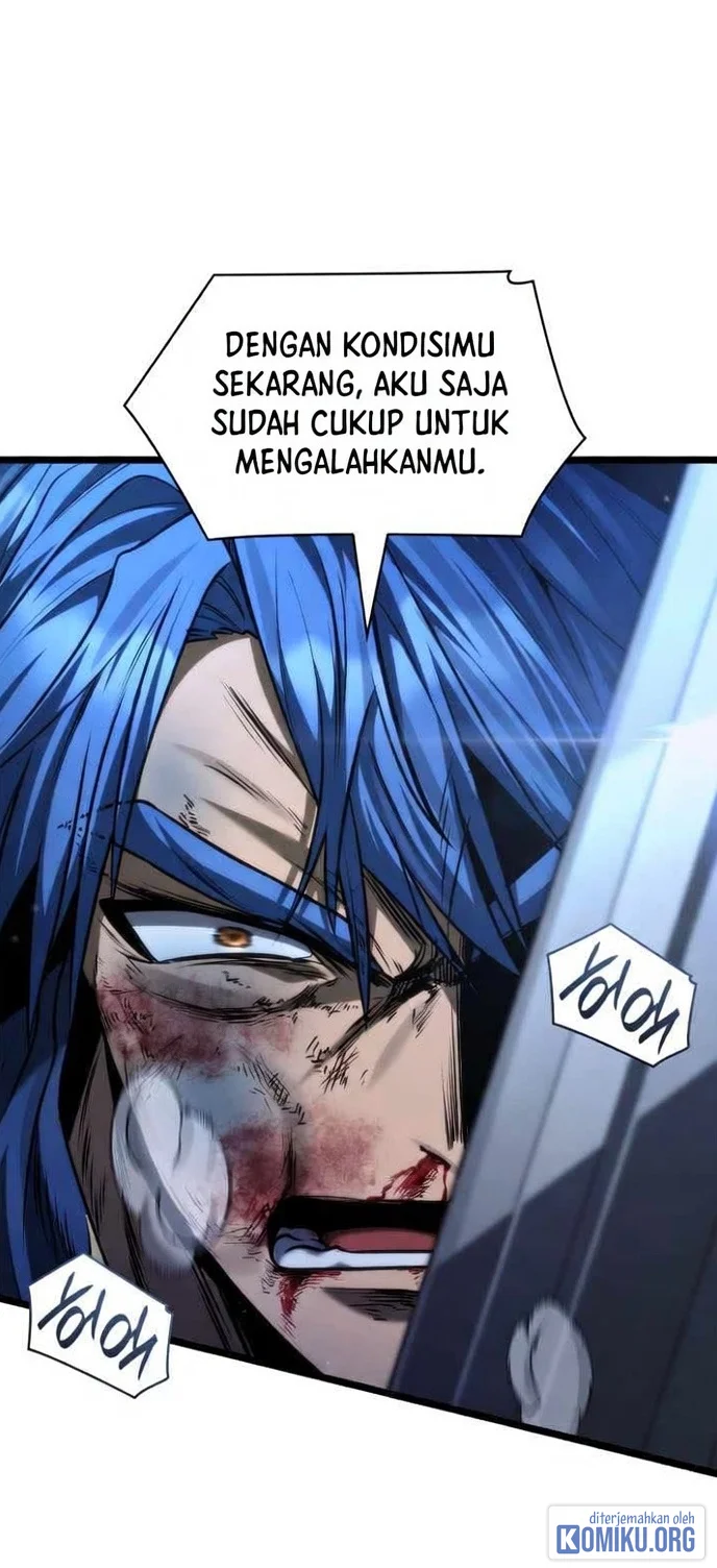 Infinite Mage Chapter 189 Gambar 70