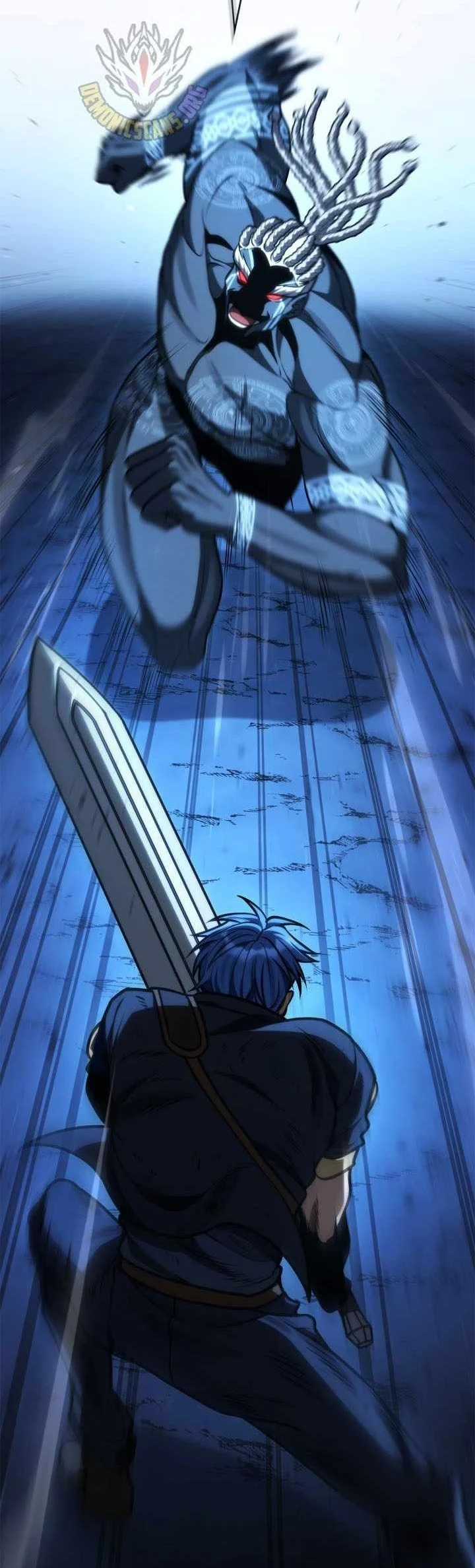 Infinite Mage Chapter 189 Gambar 73