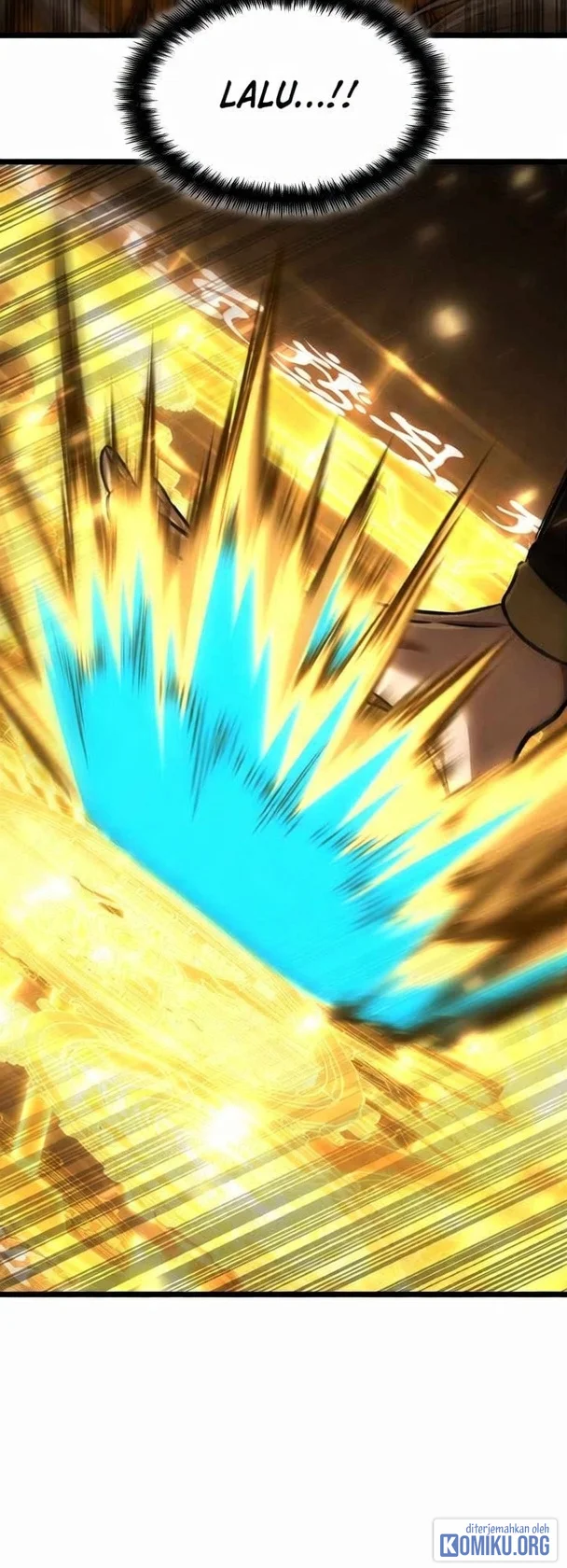 Infinite Mage Chapter 190 Gambar 59
