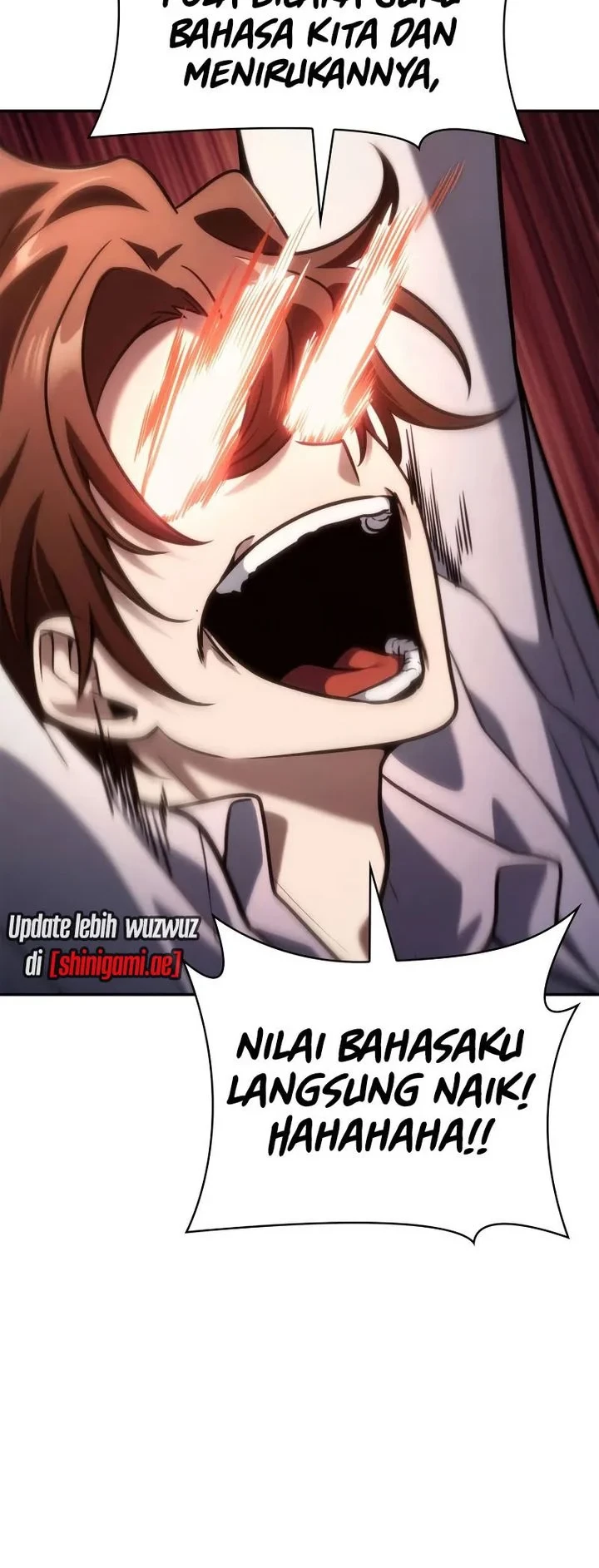 Infinite Mage Chapter 98 Gambar 39