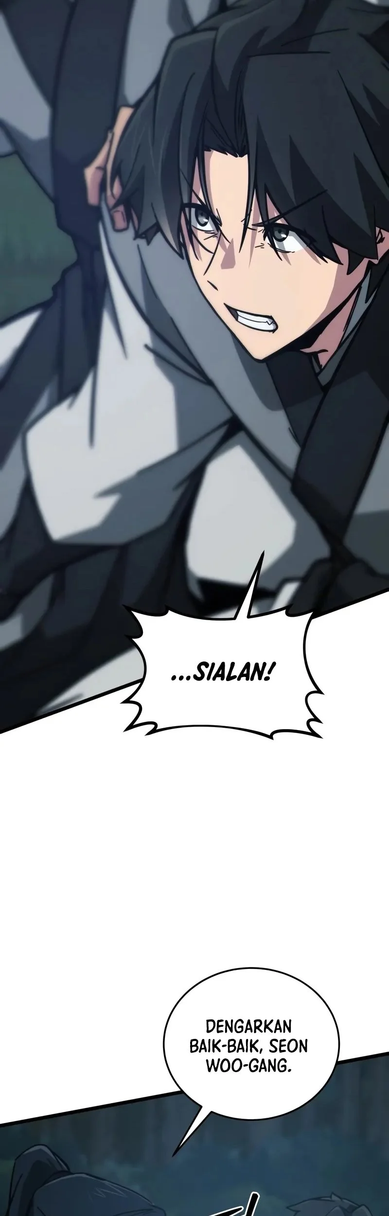 Initializing the Sect System Chapter 10 - Halaman 57