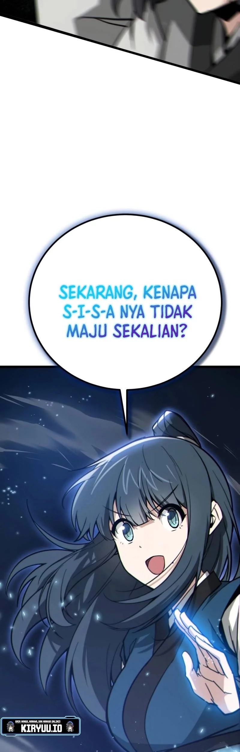 Initializing the Sect System Chapter 11 - Halaman 54