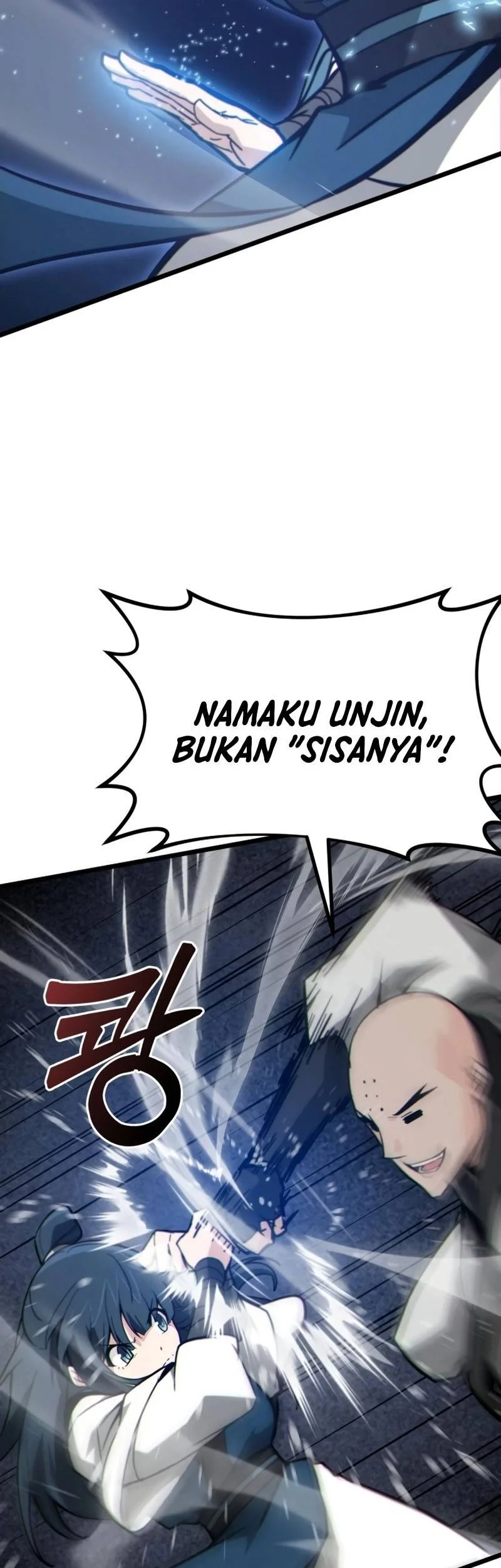 Initializing the Sect System Chapter 11 - Halaman 55