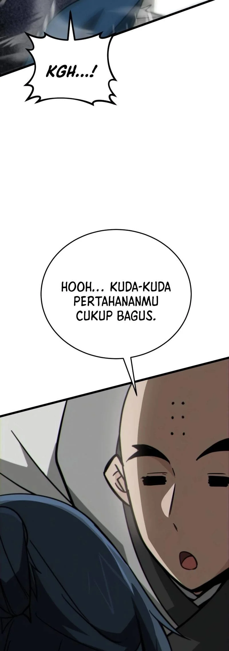 Initializing the Sect System Chapter 11 - Halaman 56
