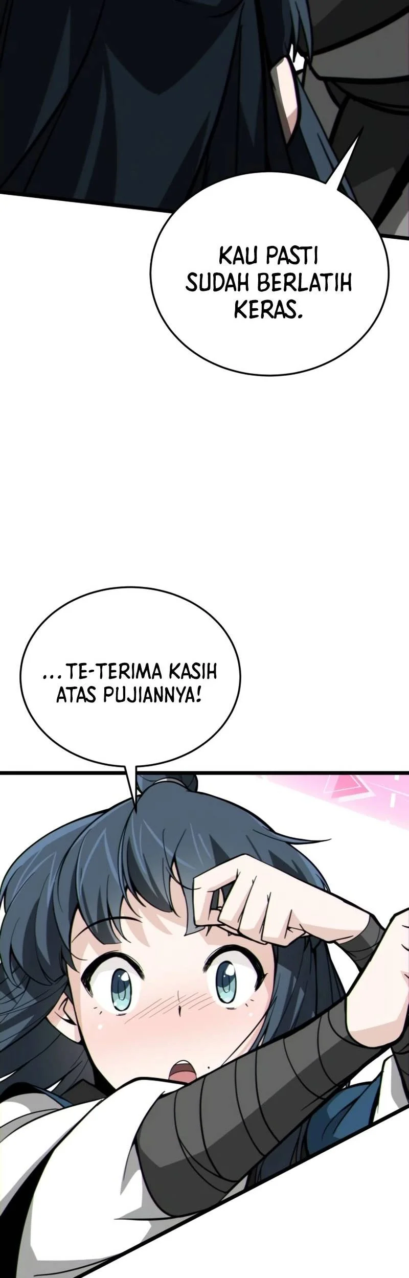 Initializing the Sect System Chapter 11 - Halaman 57