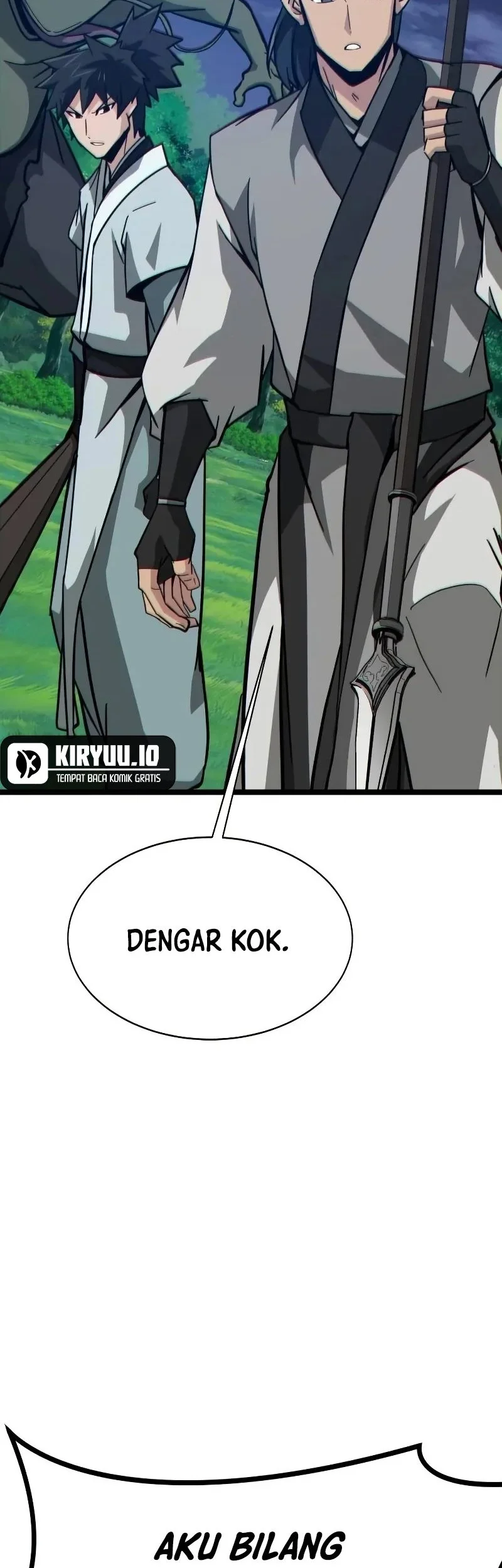 Initializing the Sect System Chapter 16 - Halaman 58