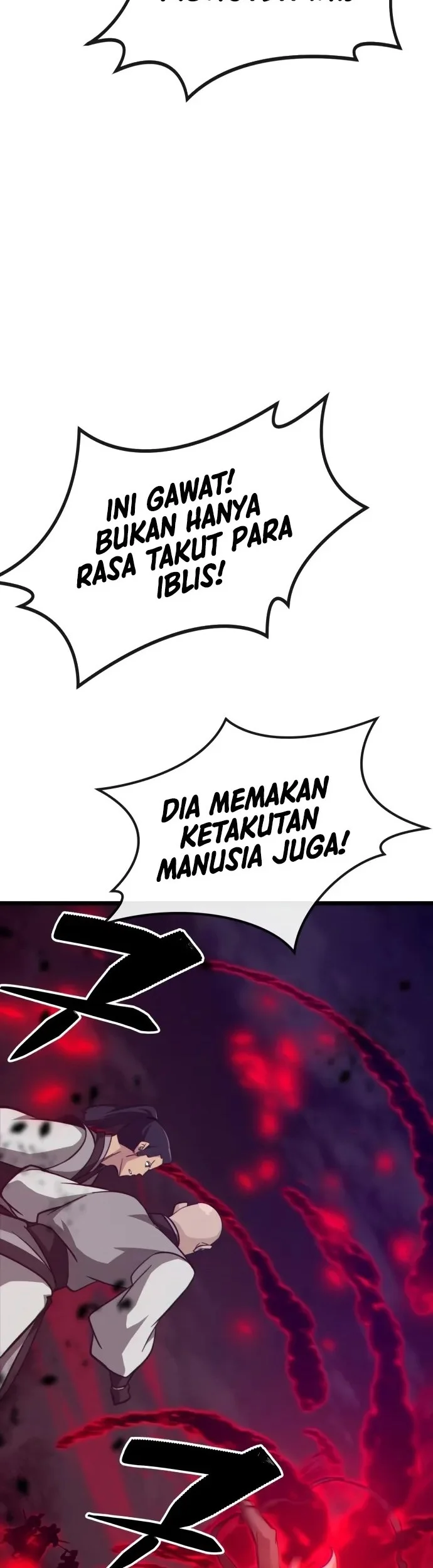 Initializing the Sect System Chapter 17 - Halaman 48