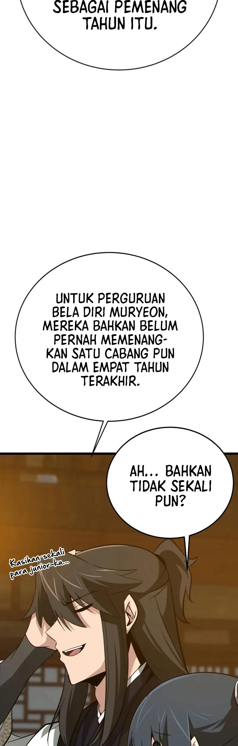 Initializing the Sect System Chapter 18 - Halaman 63