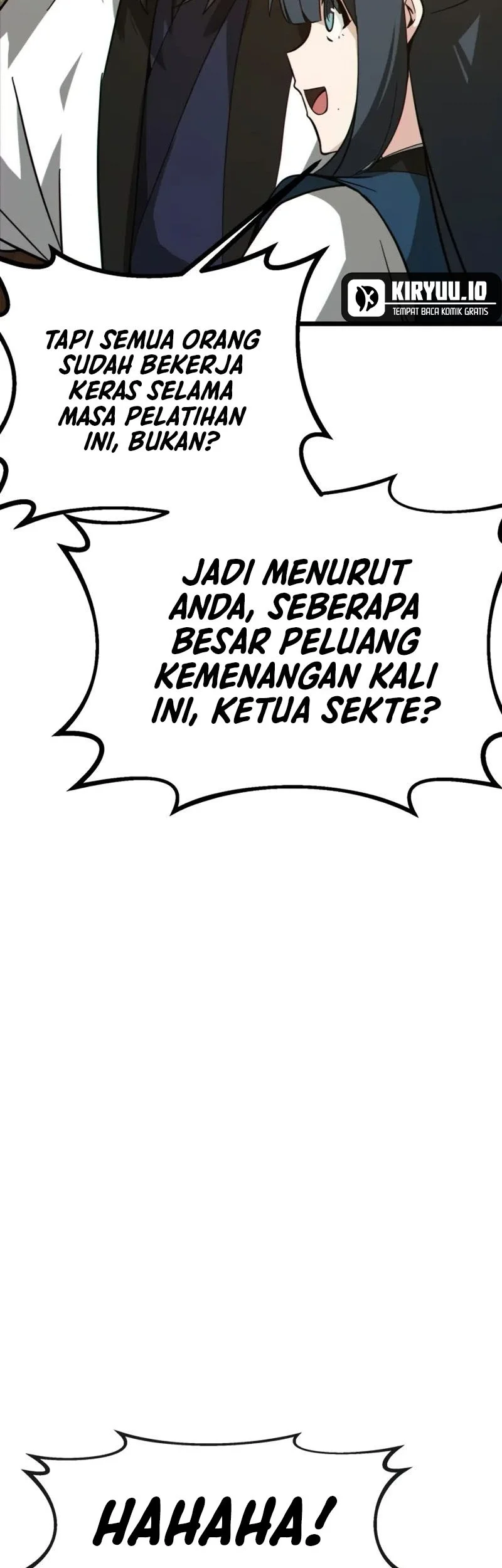 Initializing the Sect System Chapter 18 - Halaman 64
