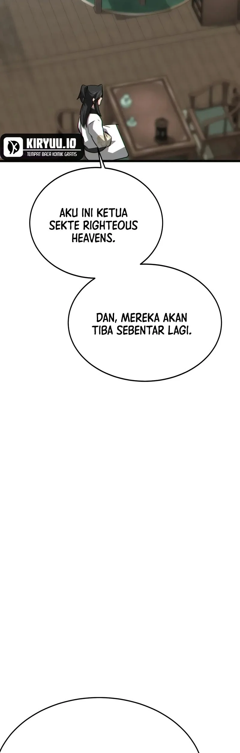 Initializing the Sect System Chapter 19 - Halaman 59