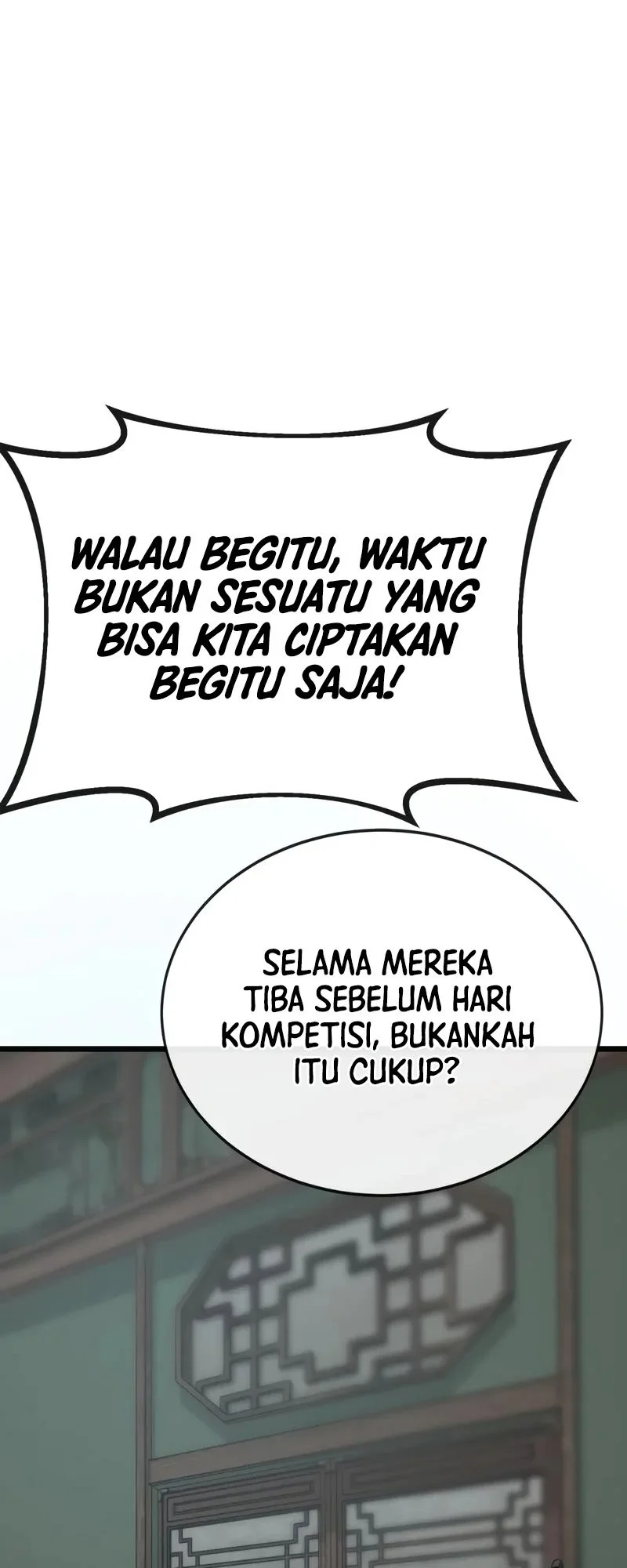 Initializing the Sect System Chapter 19 - Halaman 61