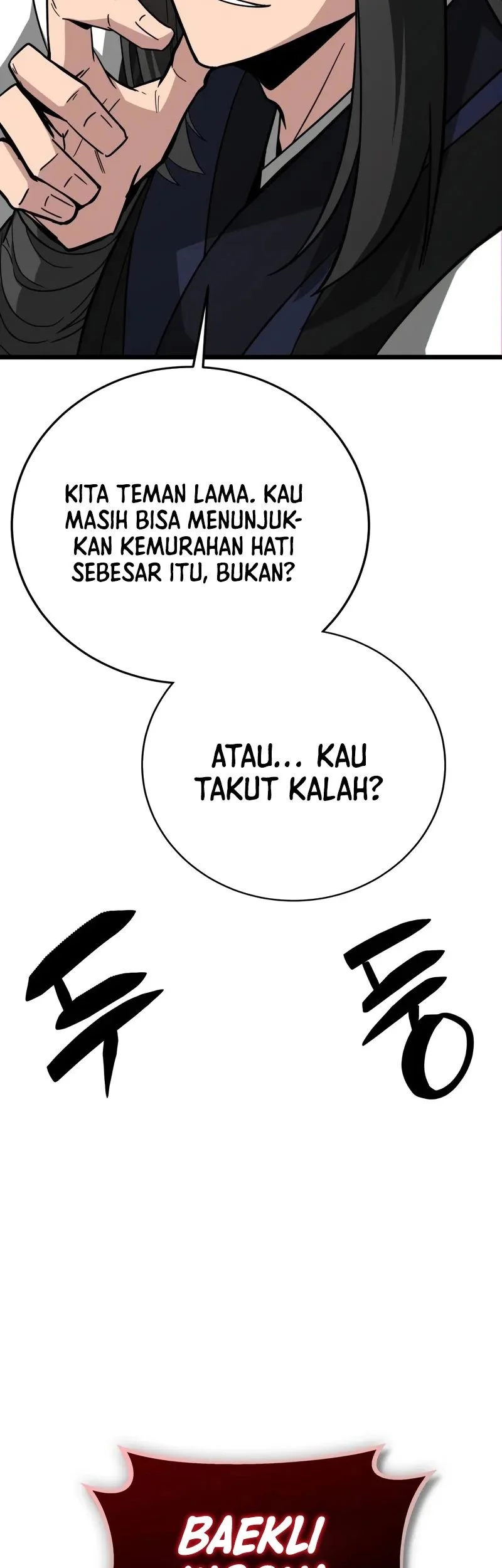 Initializing the Sect System Chapter 20 - Halaman 63