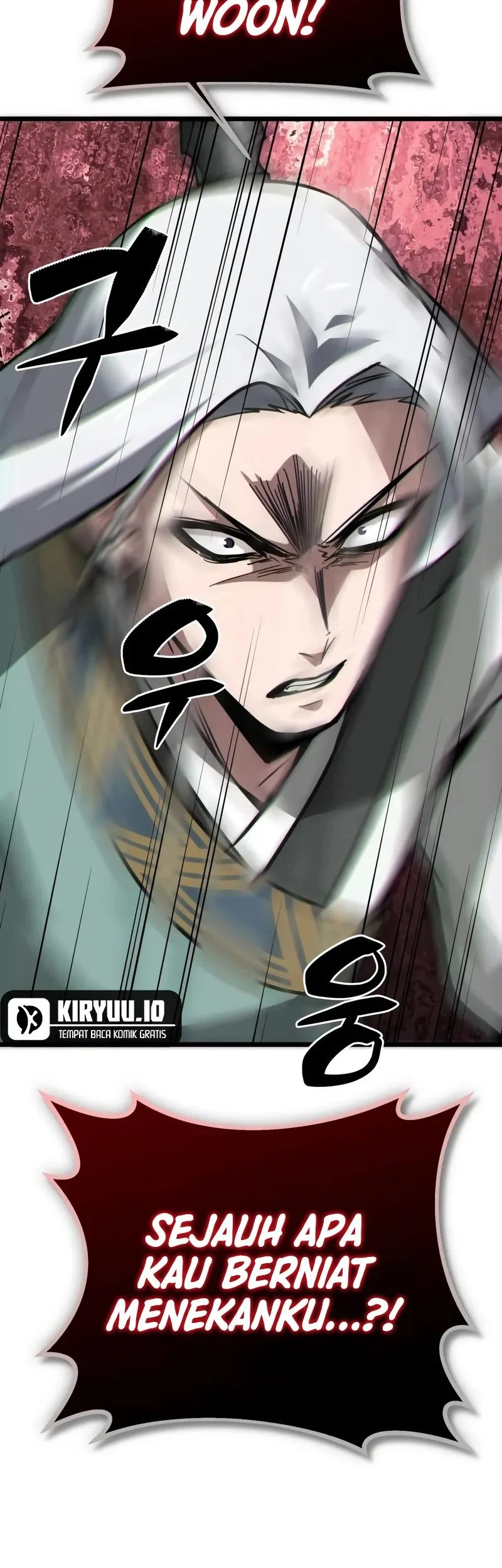 Initializing the Sect System Chapter 20 - Halaman 64