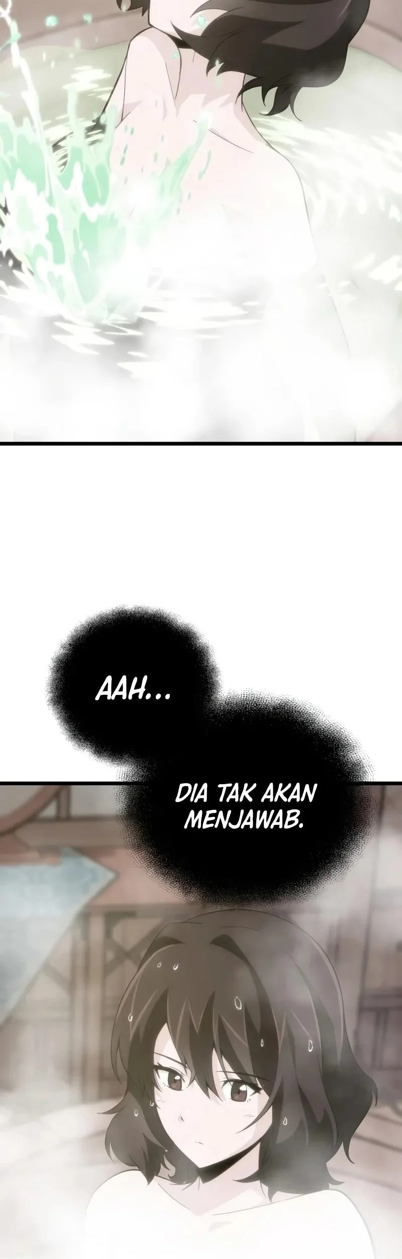 Initializing the Sect System Chapter 20 - Halaman 66