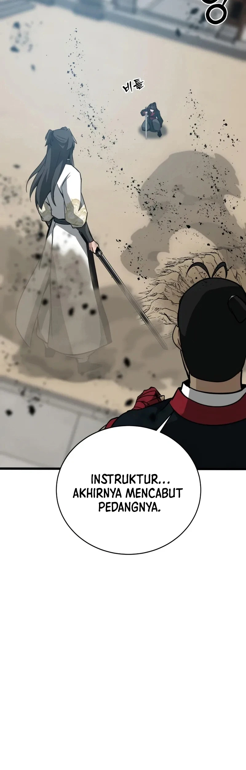 Initializing the Sect System Chapter 21 - Halaman 61