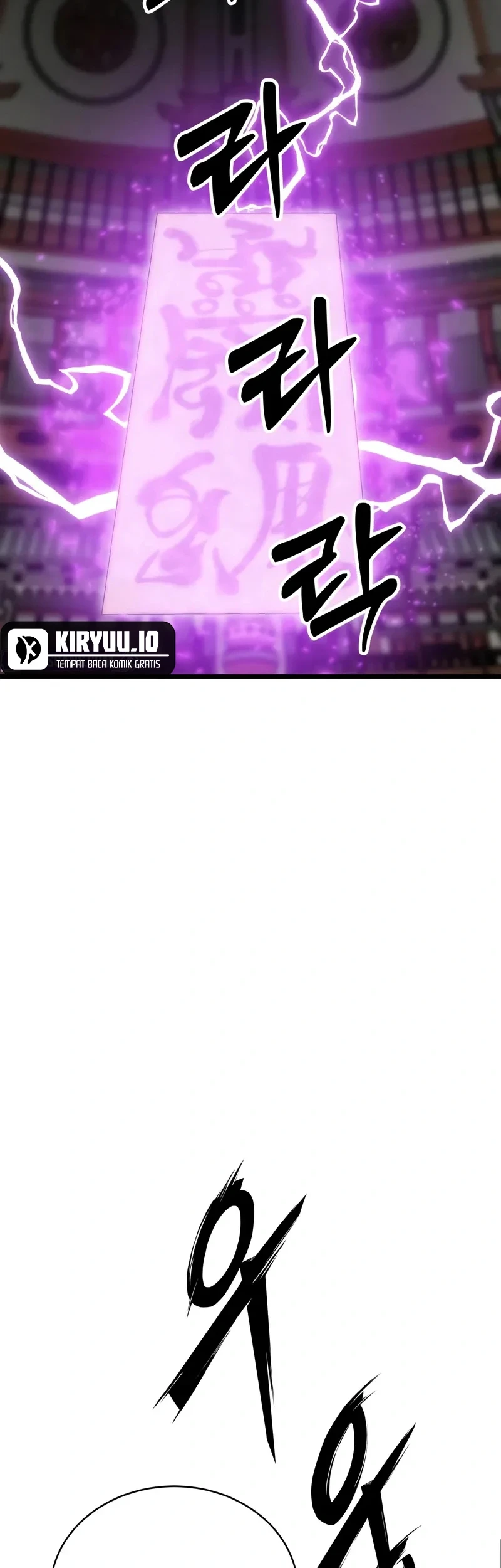 Initializing the Sect System Chapter 22 - Halaman 65