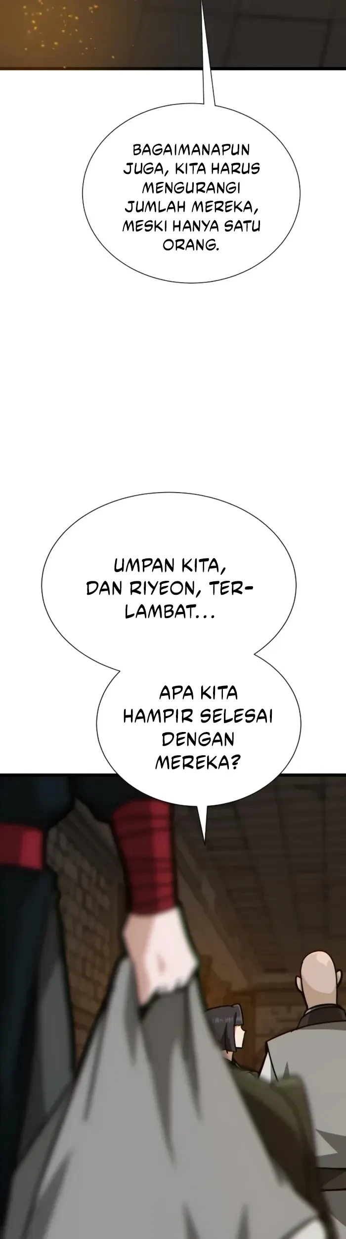 Initializing the Sect System Chapter 23 - Halaman 53