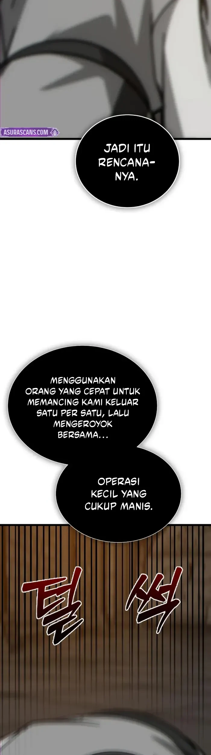 Initializing the Sect System Chapter 23 - Halaman 54