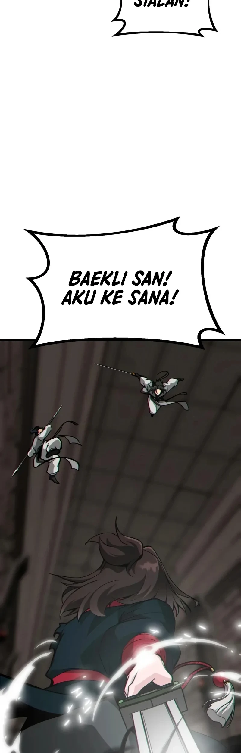 Initializing the Sect System Chapter 24 - Halaman 61