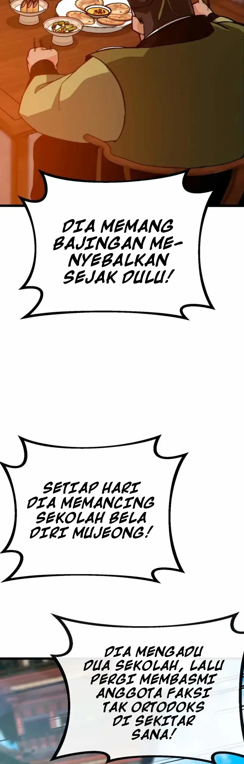 Initializing the Sect System Chapter 25 - Halaman 50