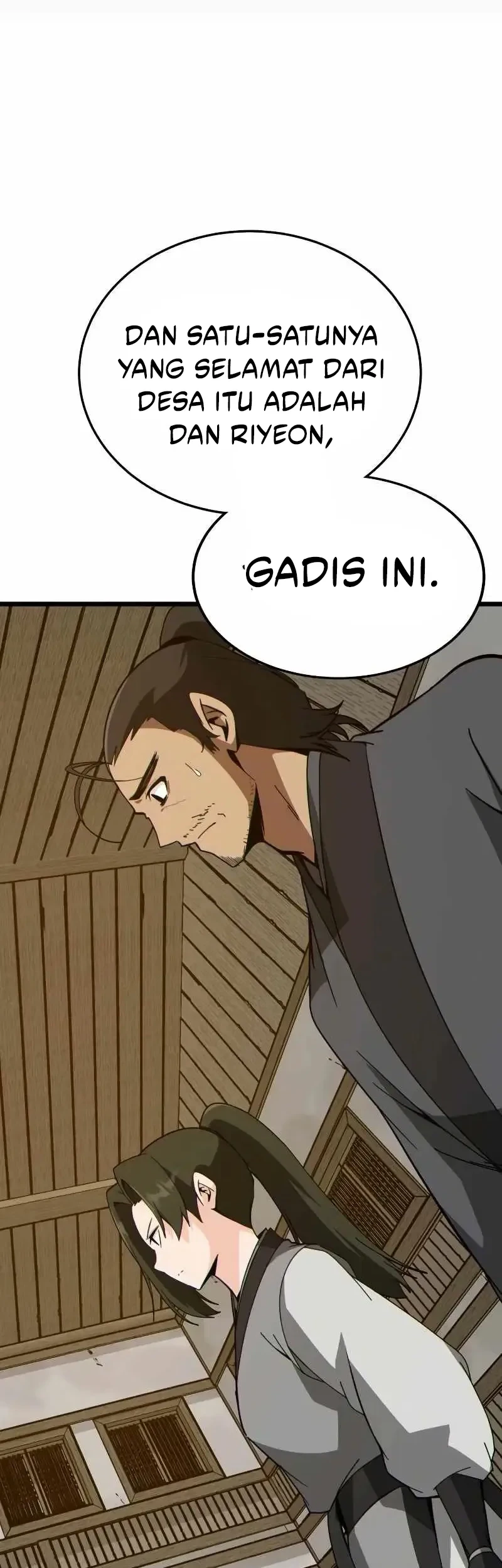 Initializing the Sect System Chapter 26 - Halaman 54