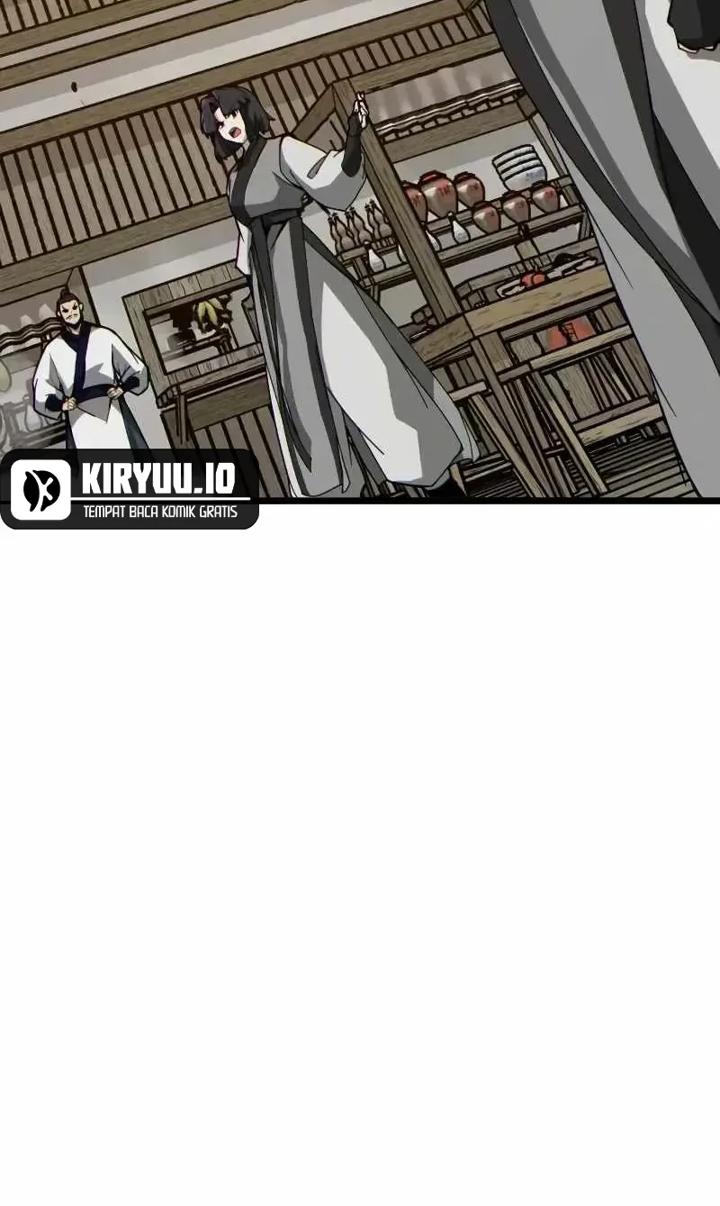 Initializing the Sect System Chapter 26 - Halaman 55
