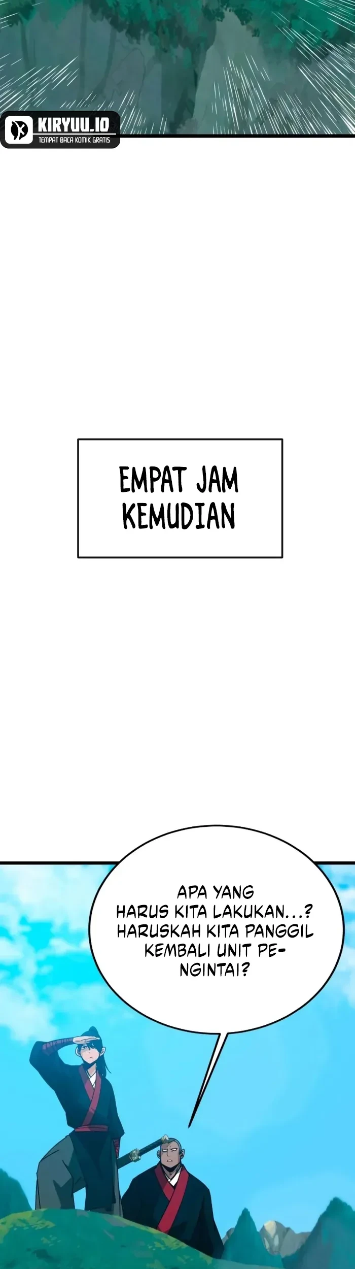 Initializing the Sect System Chapter 27 - Halaman 48