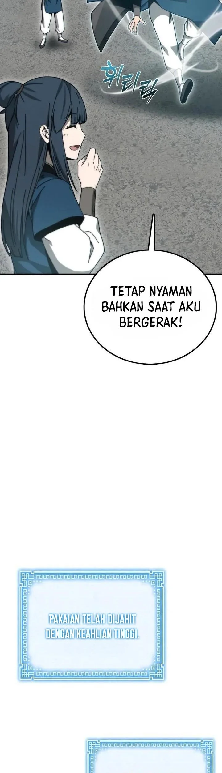 Initializing the Sect System Chapter 3 - Halaman 49