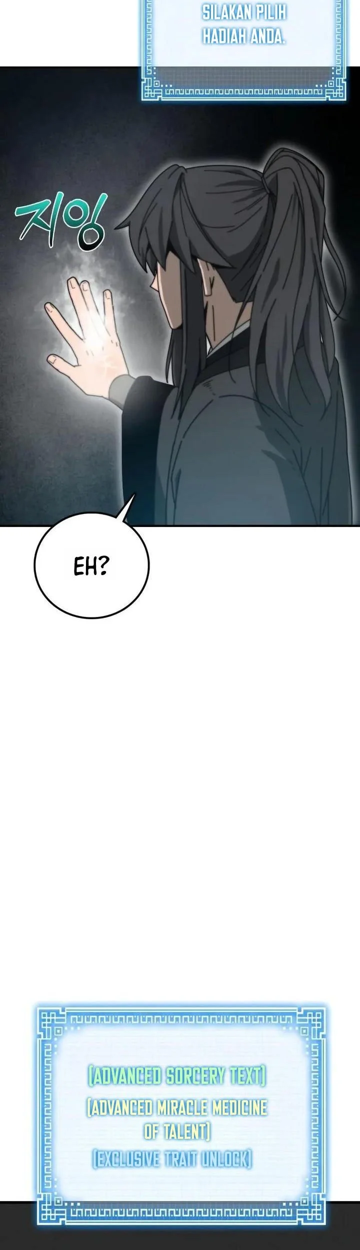 Initializing the Sect System Chapter 3 - Halaman 50