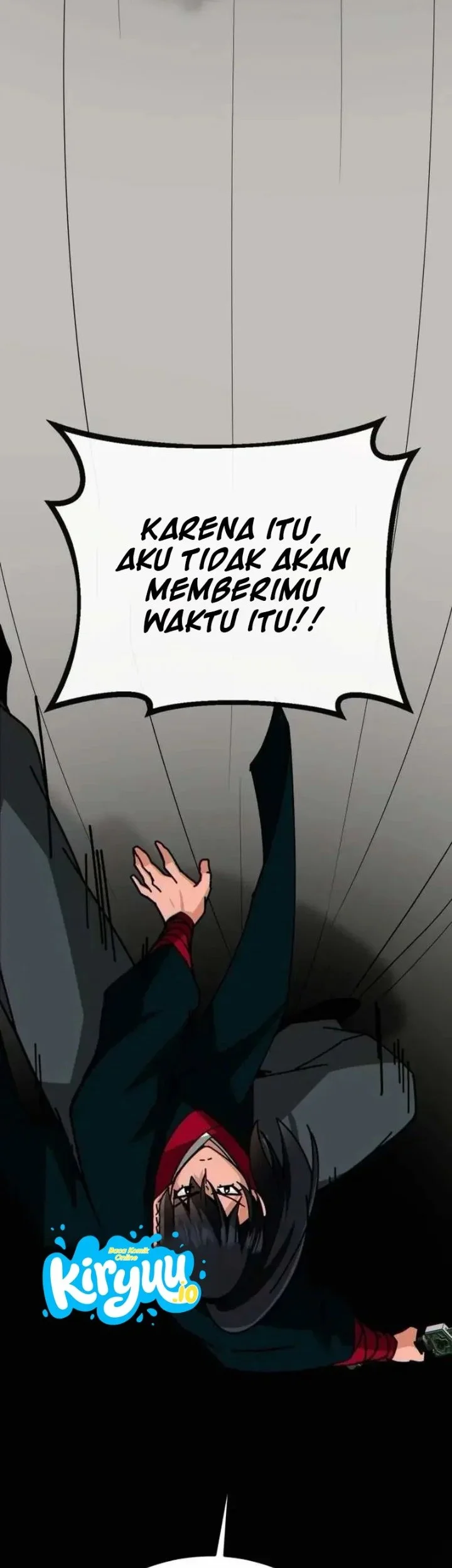Initializing the Sect System Chapter 33 - Halaman 55