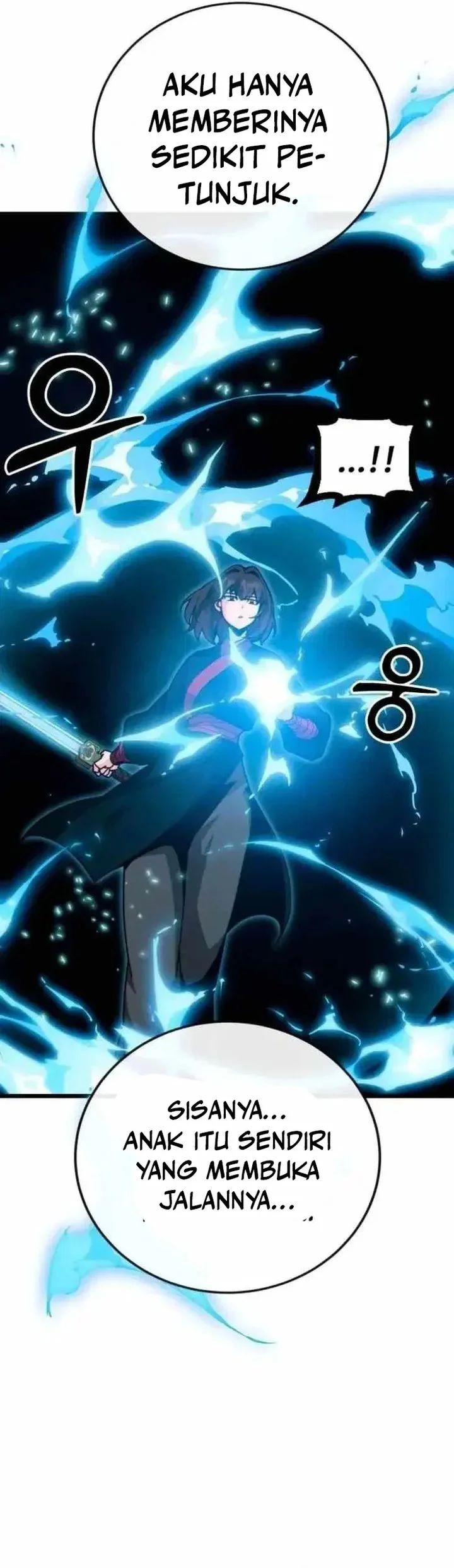 Initializing the Sect System Chapter 34 - Halaman 60