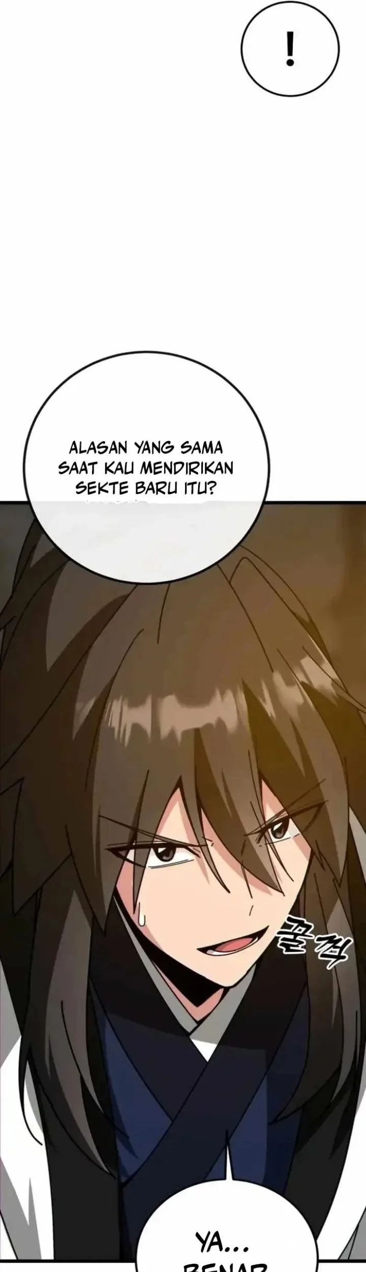 Initializing the Sect System Chapter 35 - Halaman 53