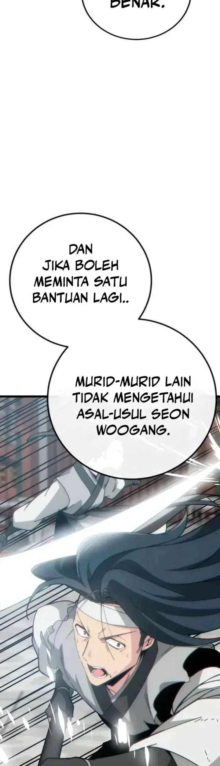 Initializing the Sect System Chapter 35 - Halaman 54