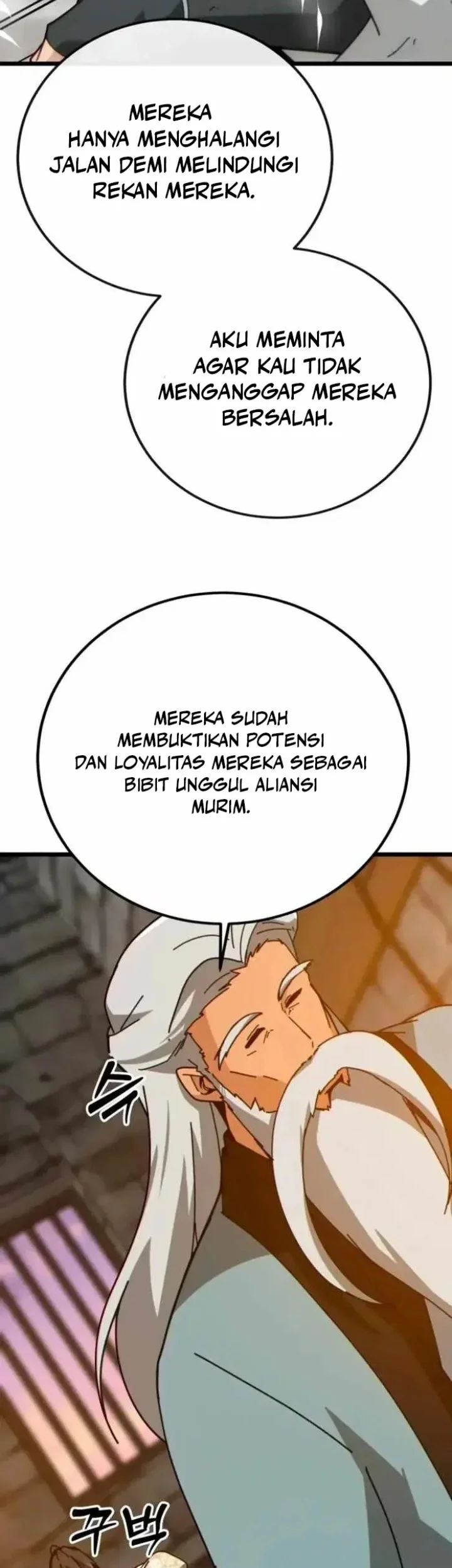Initializing the Sect System Chapter 35 - Halaman 55