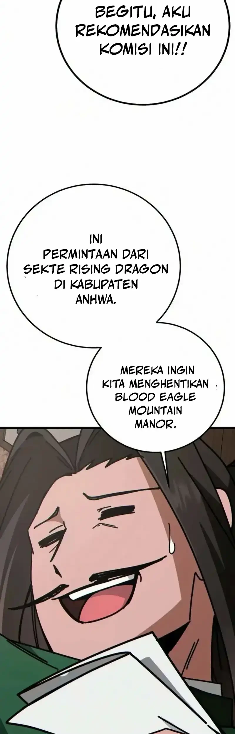 Initializing the Sect System Chapter 36 - Halaman 57
