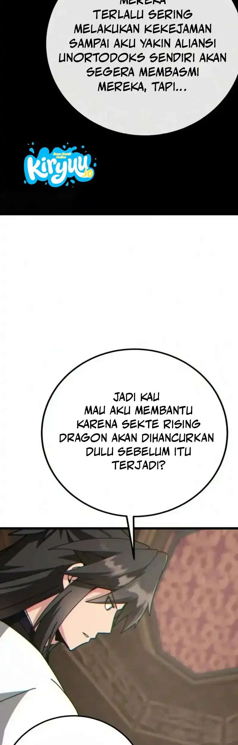 Initializing the Sect System Chapter 36 - Halaman 60