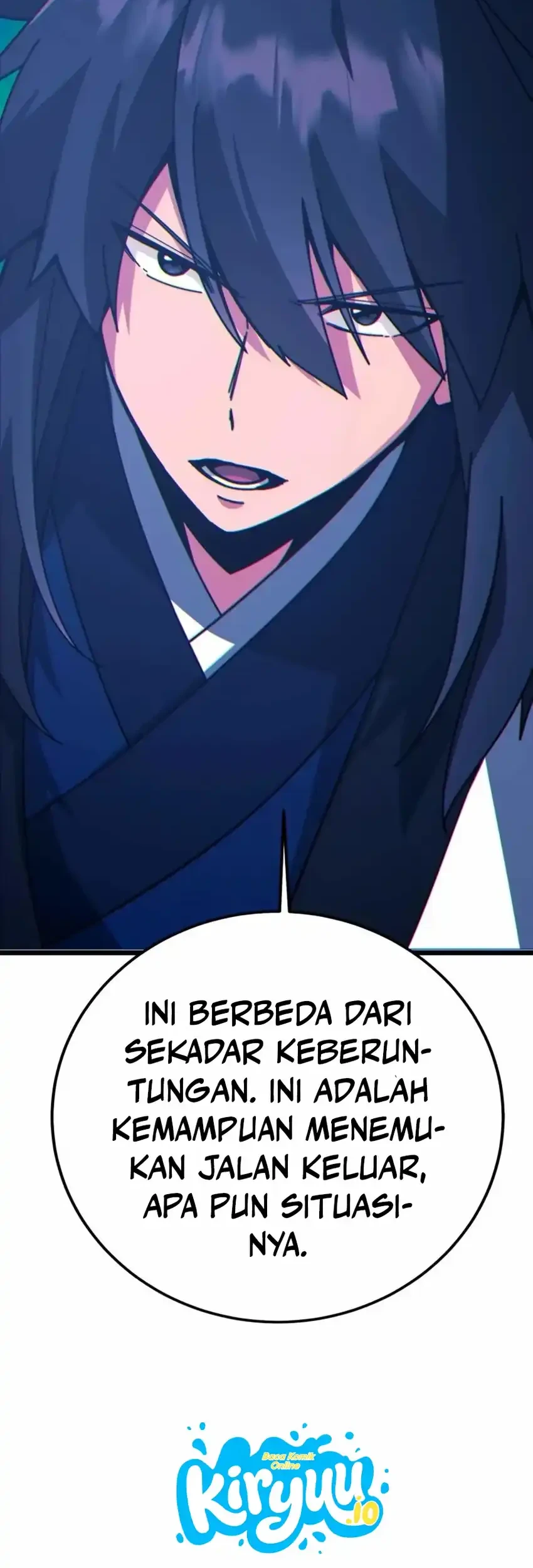 Initializing the Sect System Chapter 37 - Halaman 58