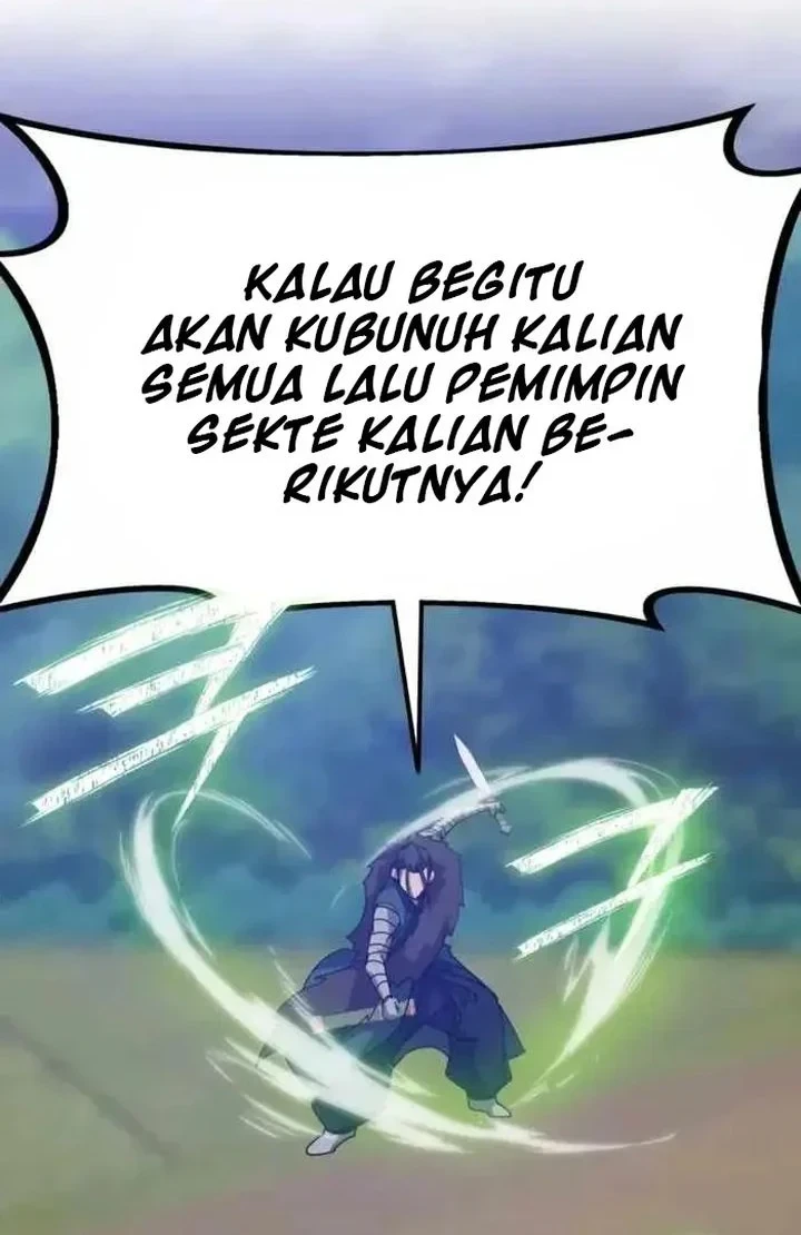 Initializing the Sect System Chapter 38 - Halaman 61