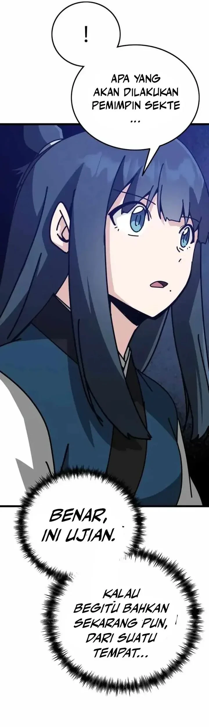 Initializing the Sect System Chapter 38 - Halaman 63