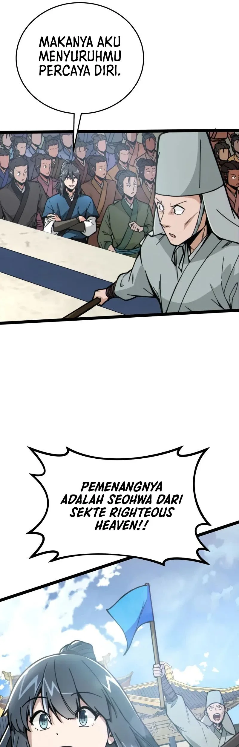 Initializing the Sect System Chapter 4 - Halaman 50