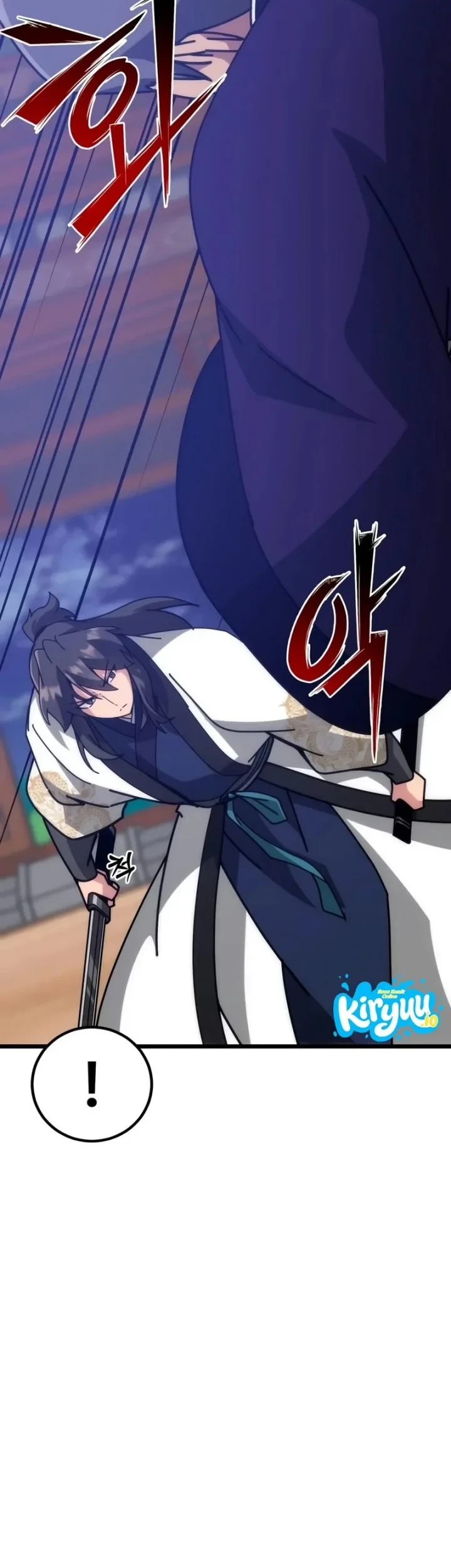 Initializing the Sect System Chapter 40 - Halaman 50