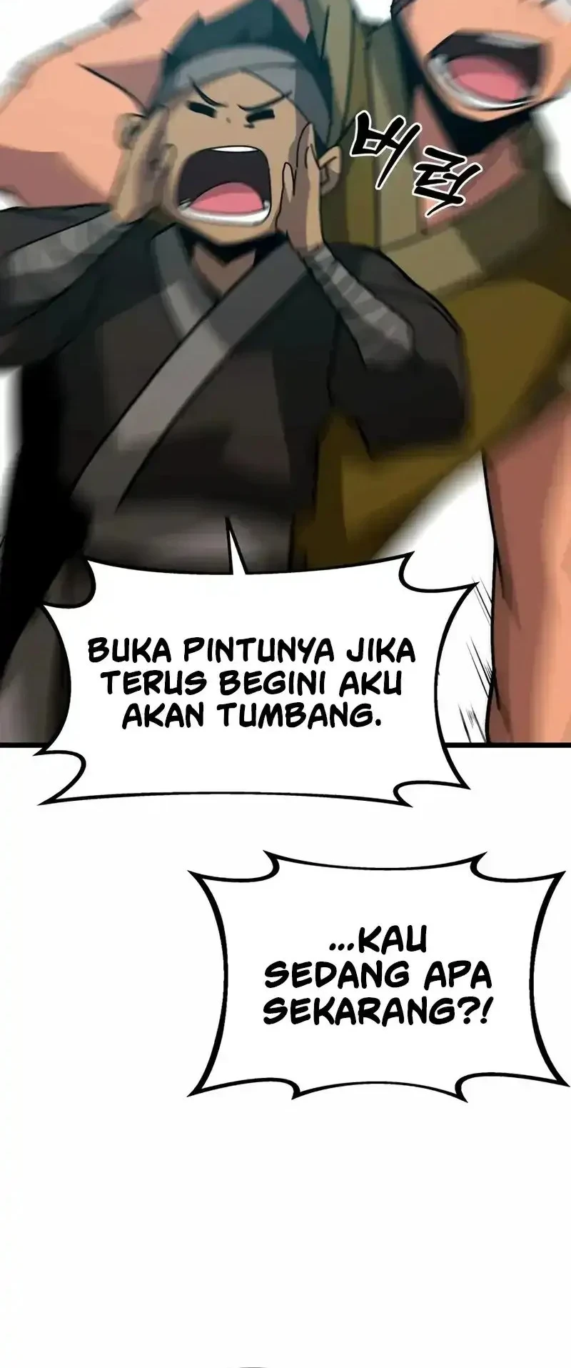 Initializing the Sect System Chapter 41 - Halaman 60