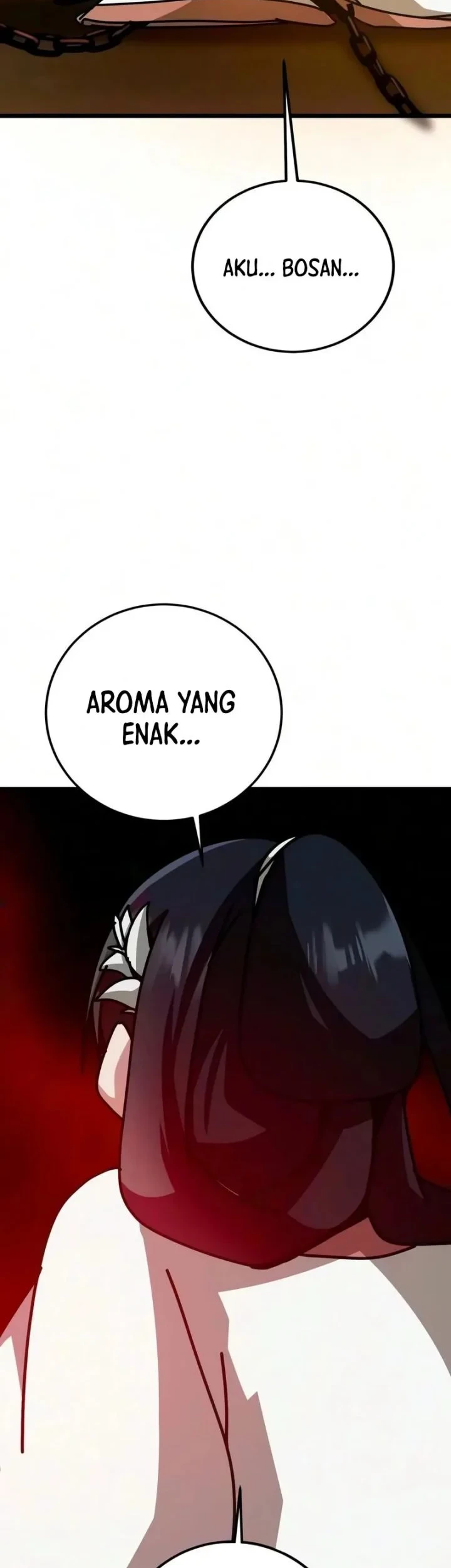 Initializing the Sect System Chapter 42 - Halaman 49