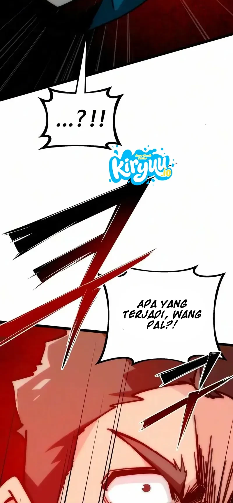 Initializing the Sect System Chapter 46 Gambar 59